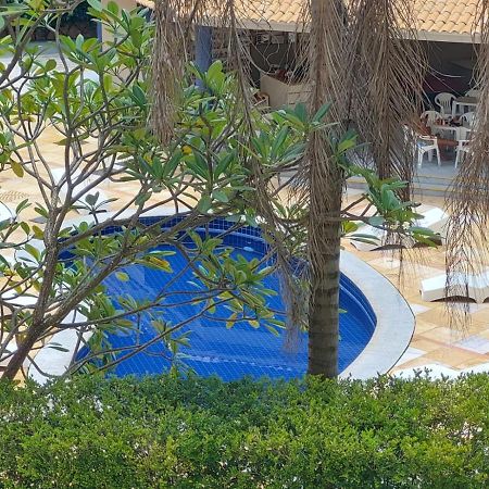 Hotel Golden Caldas Novas Exterior photo